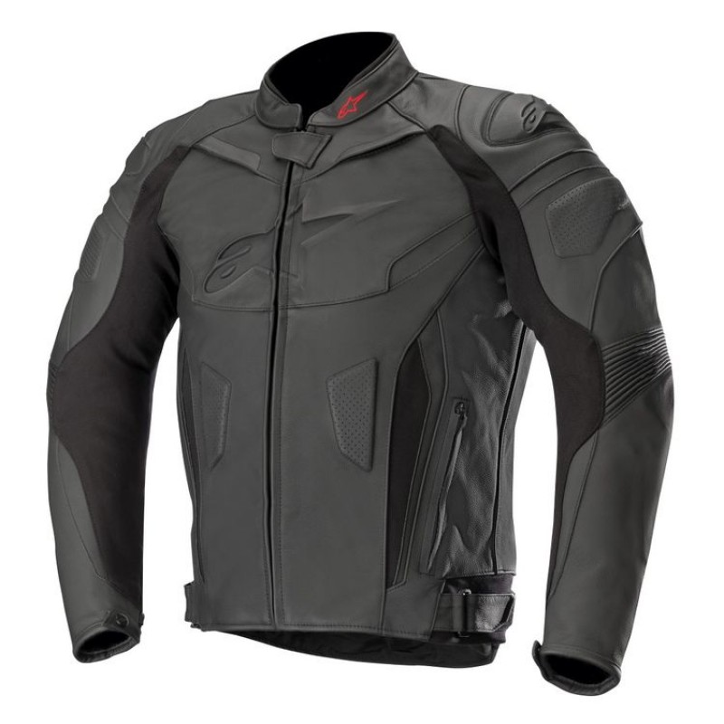 Gp plus r v2 alpinestars top